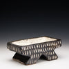 Pedestal Tray