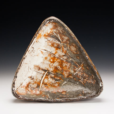 Carved Triangle