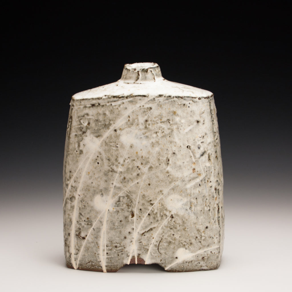 Rectuangular Bottle