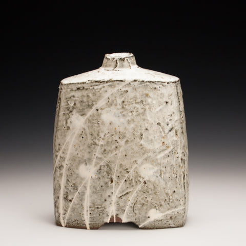 Rectuangular Bottle