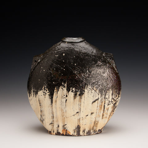 Hakame Ovoid Bottle