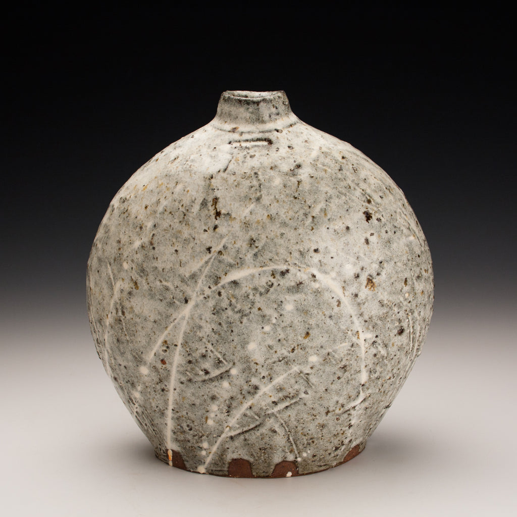Nuka Oval Bottle
