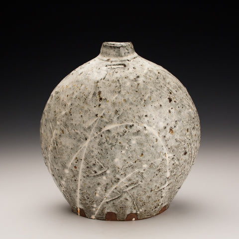 Nuka Oval Bottle