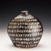 Iron and Wax Oval Bottle