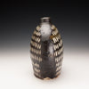 Iron and Wax Oval Bottle