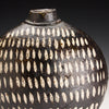 Iron and Wax Oval Bottle