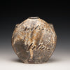 Sgraffito Ovoid Bottle