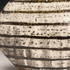 Striped Mallet Vase