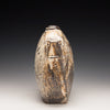 Sgraffito Ovoid Bottle