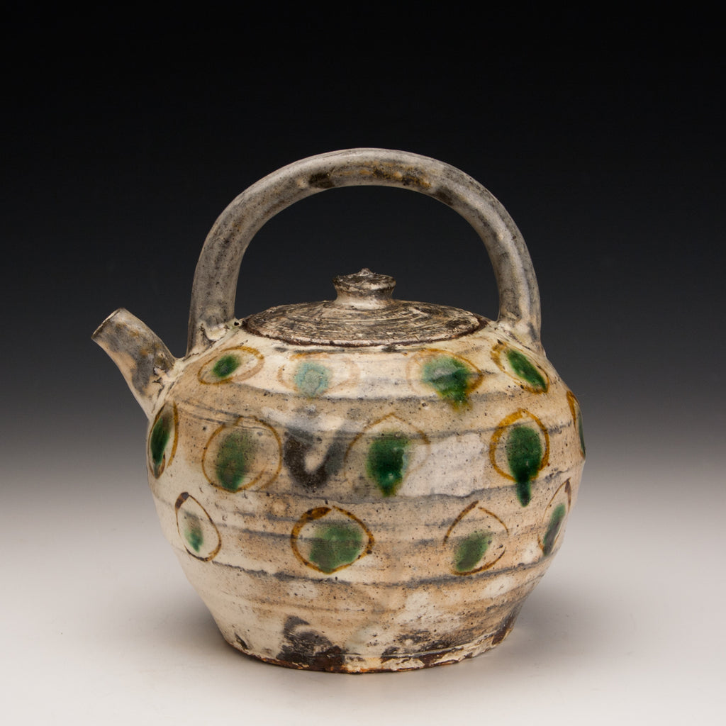 Teapot