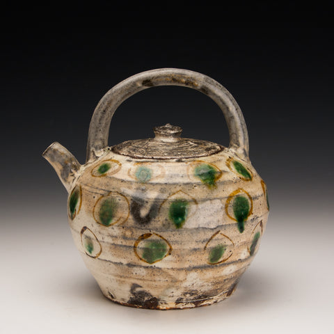 Teapot