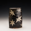 Pocket Vase with Stars