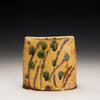 Yellow Pocket Vase