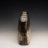 Sectioned Rectangular Vase