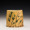 Yellow Pocket Vase