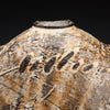 Sgraffito Ovoid Bottle