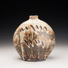 Ovoid Bottle