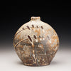 Ovoid Bottle
