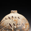 Ovoid Bottle