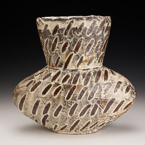 Mallet Vase